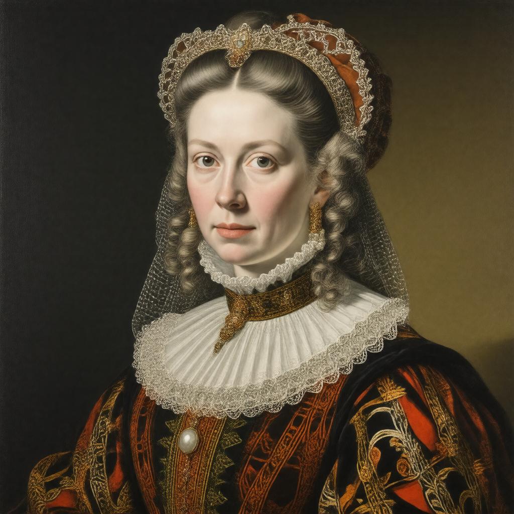 Margaret Douglas